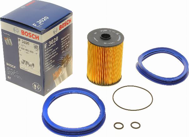 BOSCH F 026 403 020 - Filter za gorivo www.molydon.hr