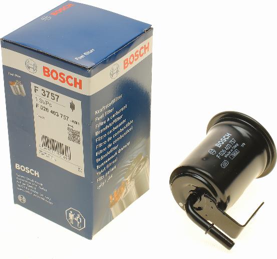 BOSCH F 026 403 757 - Filter za gorivo www.molydon.hr