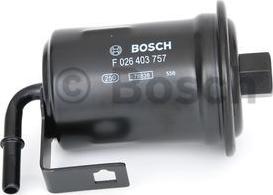 BOSCH F 026 403 757 - Filter za gorivo www.molydon.hr