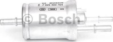 BOSCH F 026 403 764 - Filter za gorivo www.molydon.hr