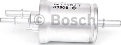 BOSCH F 026 403 764 - Filter za gorivo www.molydon.hr