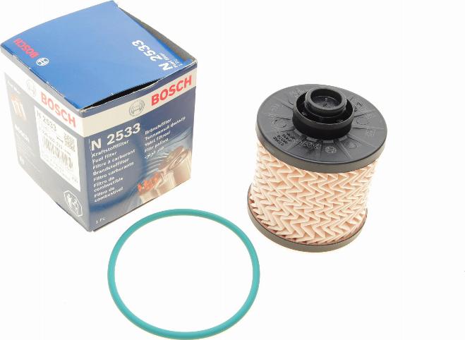 BOSCH F 026 402 533 - Filter za gorivo www.molydon.hr