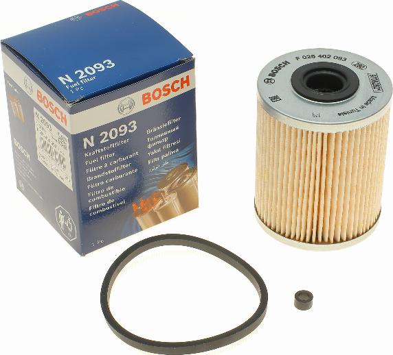 BOSCH F 026 402 093 - Filter za gorivo www.molydon.hr