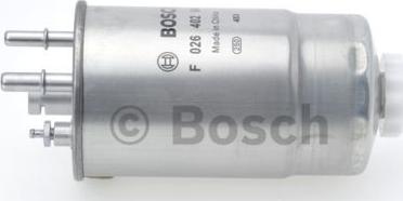 BOSCH F 026 402 049 - Filter za gorivo www.molydon.hr