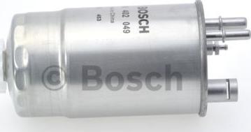 BOSCH F 026 402 049 - Filter za gorivo www.molydon.hr