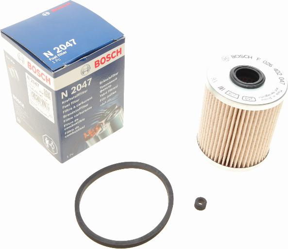 BOSCH F 026 402 047 - Filter za gorivo www.molydon.hr