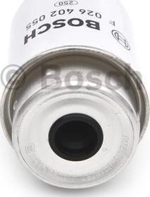 BOSCH F 026 402 055 - Filter za gorivo www.molydon.hr