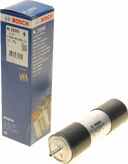 BOSCH F 026 402 066 - Filter za gorivo www.molydon.hr