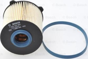 BOSCH F 026 402 062 - Filter za gorivo www.molydon.hr