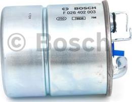 BOSCH F 026 402 003 - Filter za gorivo www.molydon.hr