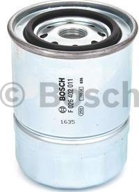 BOSCH F 026 402 011 - Filter za gorivo www.molydon.hr