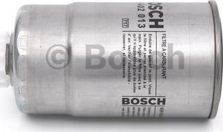 BOSCH F 026 402 013 - Filter za gorivo www.molydon.hr