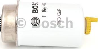 BOSCH F 026 402 088 - Filter za gorivo www.molydon.hr
