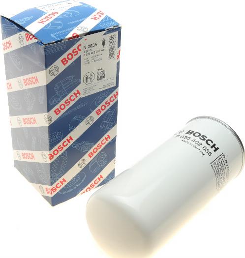 BOSCH F 026 402 035 - Filter za gorivo www.molydon.hr