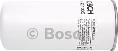 BOSCH F 026 402 035 - Filter za gorivo www.molydon.hr