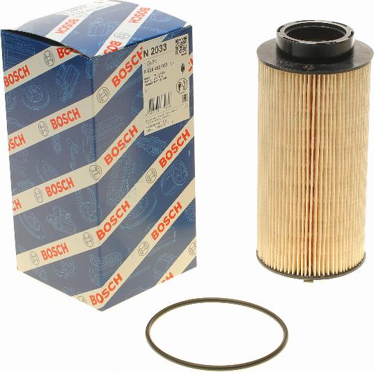 BOSCH F 026 402 033 - Filter za gorivo www.molydon.hr