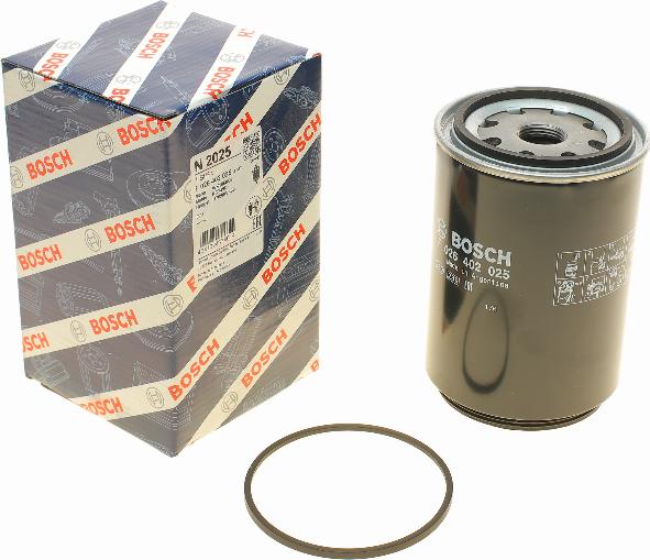 BOSCH F 026 402 025 - Filter za gorivo www.molydon.hr