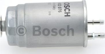 BOSCH F 026 402 076 - Filter za gorivo www.molydon.hr