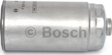 BOSCH F 026 402 071 - Filter za gorivo www.molydon.hr