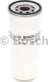 BOSCH F 026 402 141 - Filter za gorivo www.molydon.hr