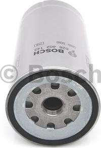 BOSCH F 026 402 143 - Filter za gorivo www.molydon.hr