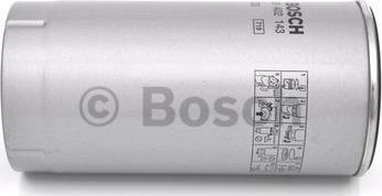 BOSCH F 026 402 143 - Filter za gorivo www.molydon.hr