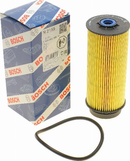 BOSCH F 026 402 155 - Filter za gorivo www.molydon.hr