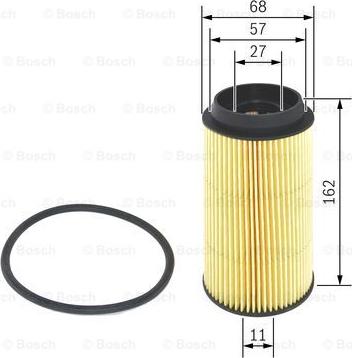 BOSCH F 026 402 155 - Filter za gorivo www.molydon.hr