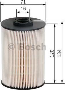 BOSCH F 026 402 101 - Filter za gorivo www.molydon.hr