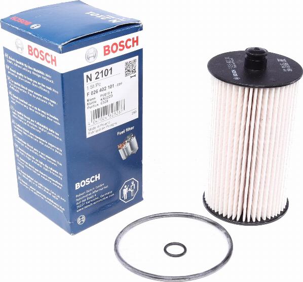 BOSCH F 026 402 101 - Filter za gorivo www.molydon.hr