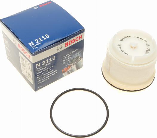 BOSCH F 026 402 115 - Filter za gorivo www.molydon.hr