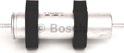 BOSCH F 026 402 111 - Filter za gorivo www.molydon.hr