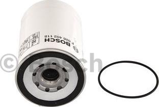 BOSCH F 026 402 118 - Filter za gorivo www.molydon.hr