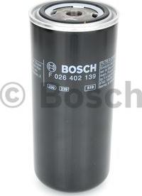 BOSCH F 026 402 139 - Filter za gorivo www.molydon.hr