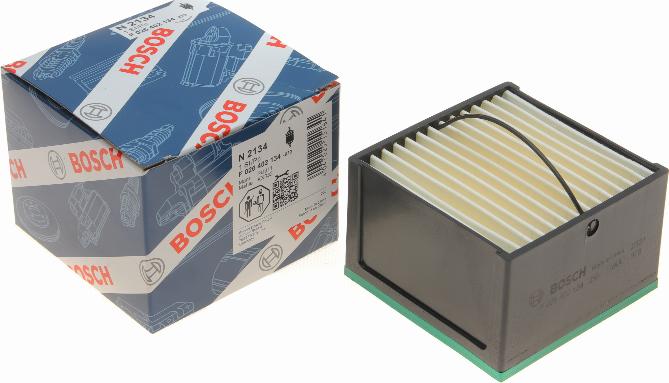 BOSCH F 026 402 134 - Filter za gorivo www.molydon.hr