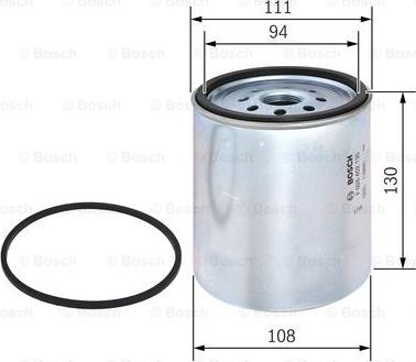 BOSCH F 026 402 135 - Filter za gorivo www.molydon.hr