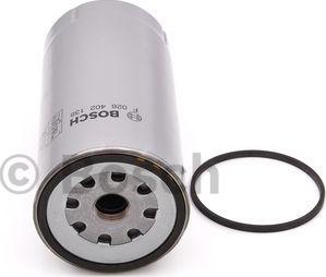 BOSCH F 026 402 138 - Filter za gorivo www.molydon.hr