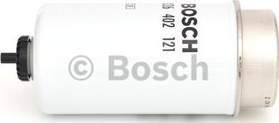 BOSCH F 026 402 121 - Filter za gorivo www.molydon.hr