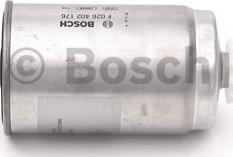 BOSCH F 026 402 176 - Filter za gorivo www.molydon.hr