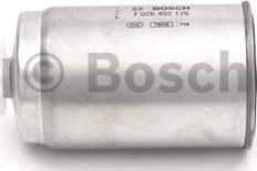 BOSCH F 026 402 176 - Filter za gorivo www.molydon.hr