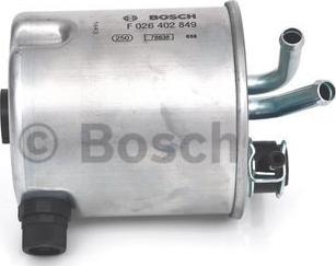 BOSCH F 026 402 849 - Filter za gorivo www.molydon.hr