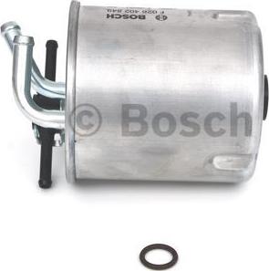 BOSCH F 026 402 849 - Filter za gorivo www.molydon.hr