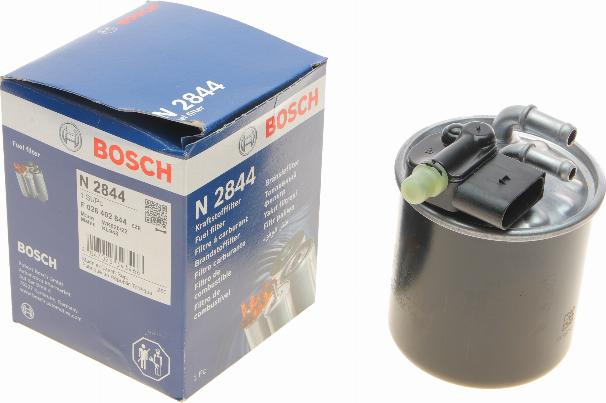 BOSCH F 026 402 844 - Filter za gorivo www.molydon.hr