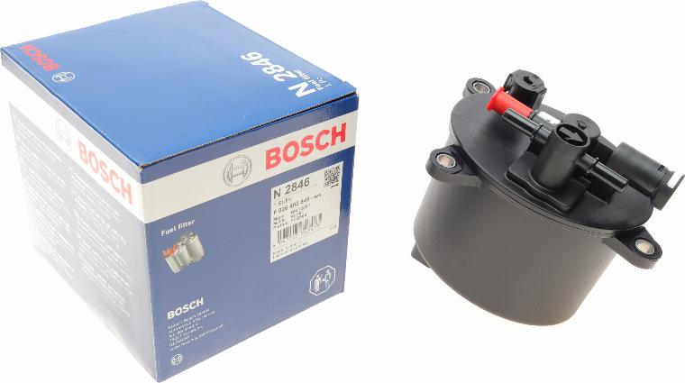 BOSCH F 026 402 846 - Filter za gorivo www.molydon.hr