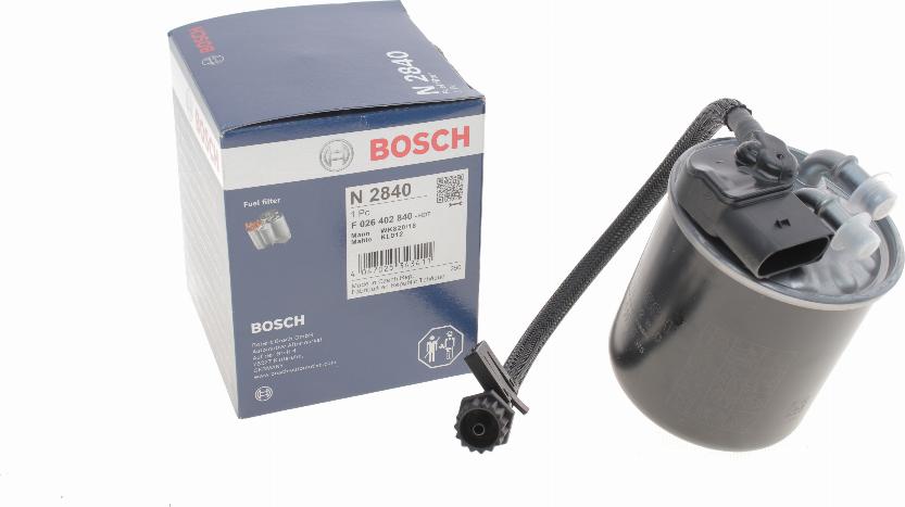 BOSCH F 026 402 840 - Filter za gorivo www.molydon.hr