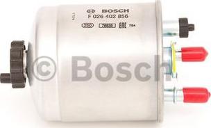 BOSCH F 026 402 856 - Filter za gorivo www.molydon.hr