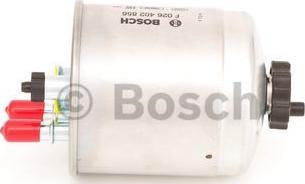 BOSCH F 026 402 856 - Filter za gorivo www.molydon.hr