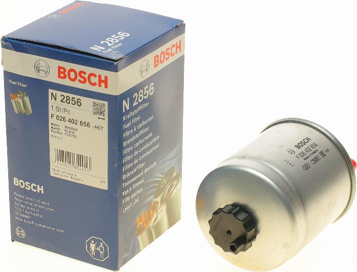 BOSCH F 026 402 856 - Filter za gorivo www.molydon.hr