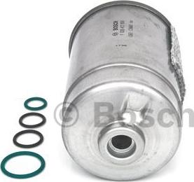 BOSCH F 026 402 850 - Filter za gorivo www.molydon.hr