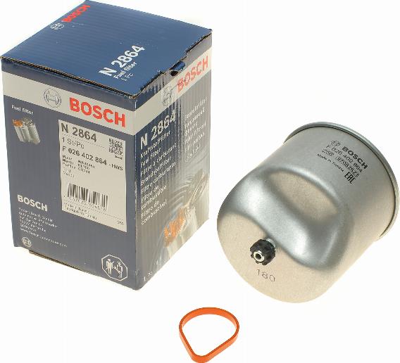 BOSCH F 026 402 864 - Filter za gorivo www.molydon.hr